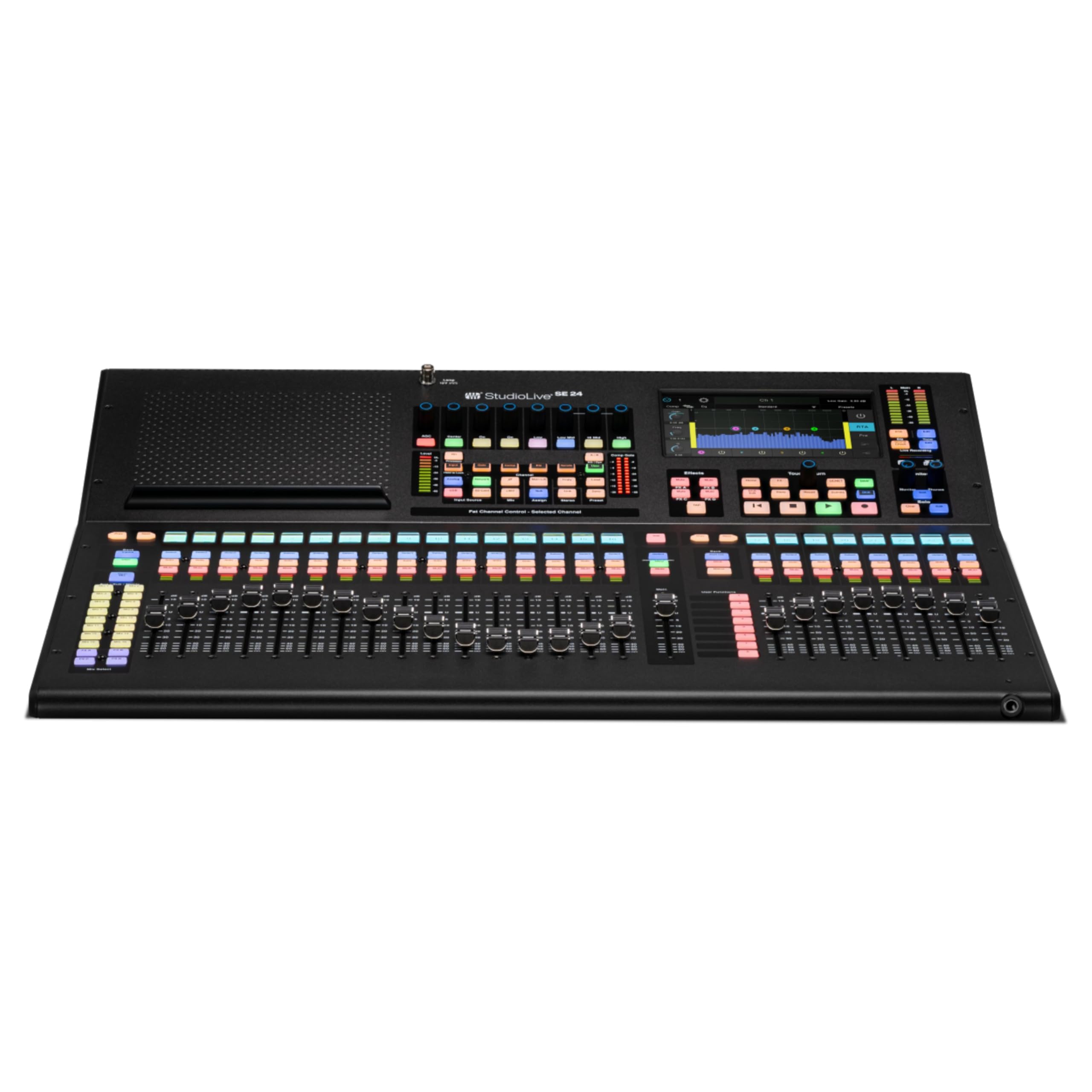 Presonus StudioLive SE 24 - Digitales Mischpult