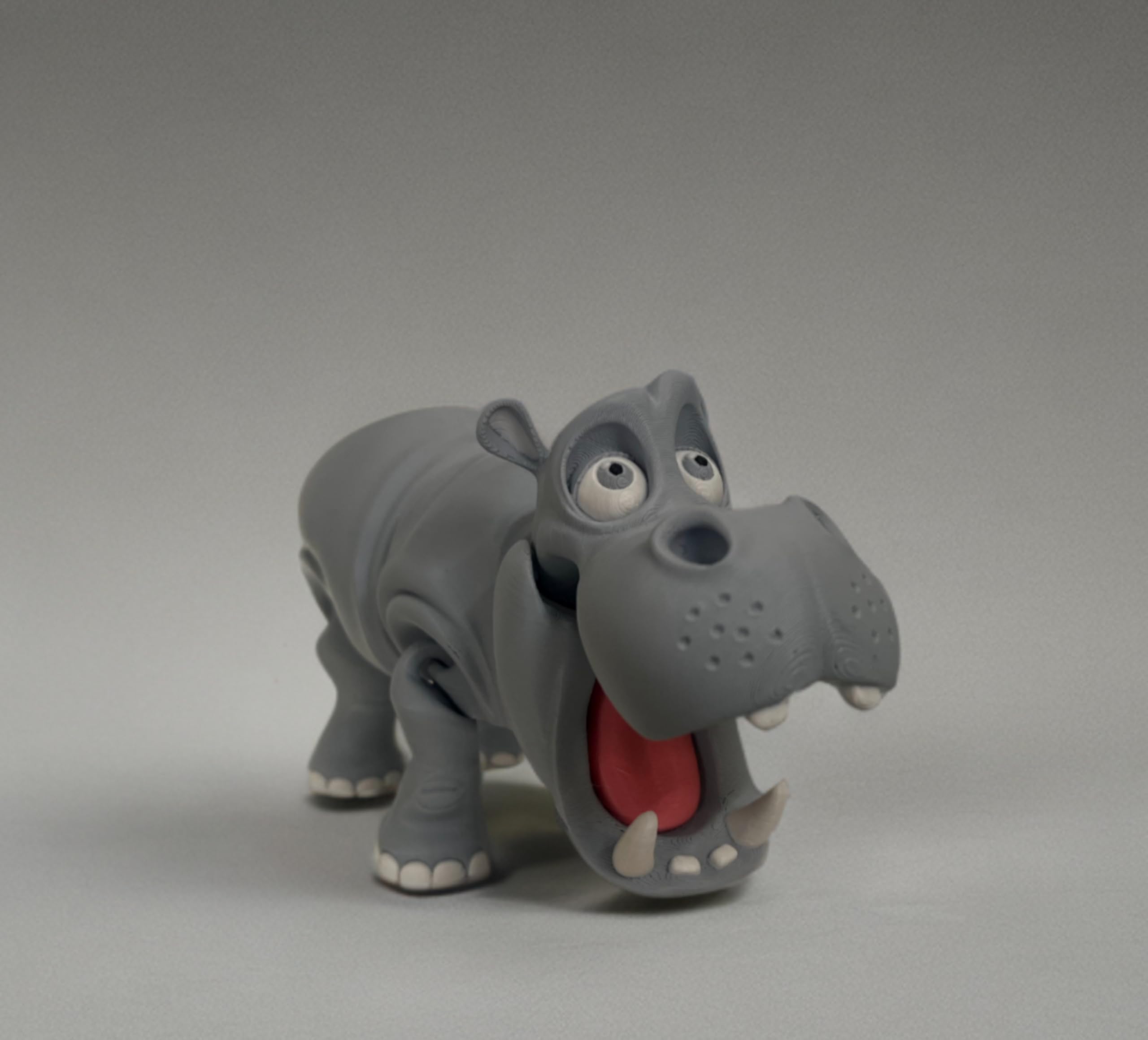 See full amazon price history chart for Flexible Hippo/Hippopotamus/Openable Mouth/Fidget Toy/Gift Toys/Hippo Lovers! Flexible Hippo/Hippopotamus/Openable Mouth/Fidget Toy/Gift Toys/Hippo Lovers! (B0DHHK8Z3R) Amazon Price History, Amazon Price Tracker