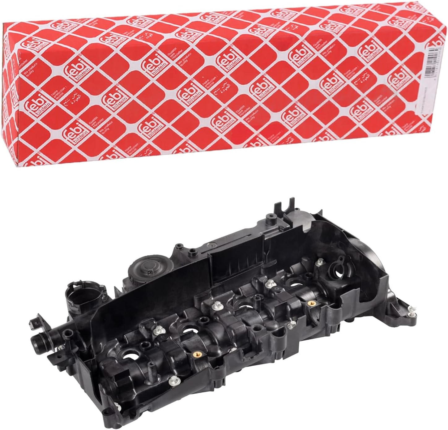 febi bilstein 175758 Valve Cover