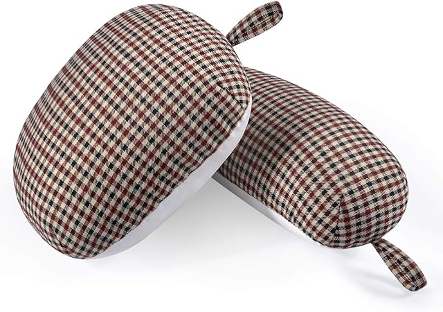 Mardili Tailor's Ham, A Whole Set, Perfect for Pressing Body Seams, Curves and Sleeve Roll
