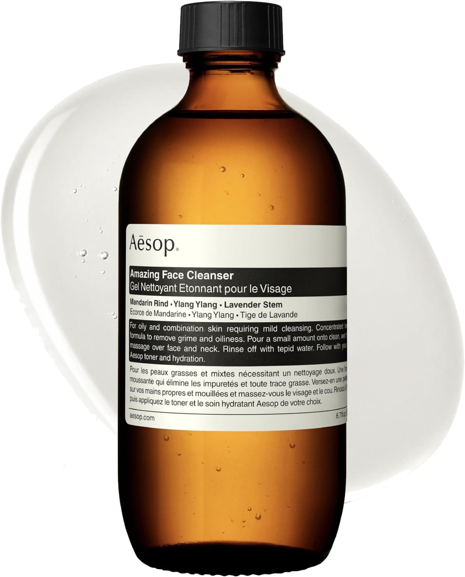 Amazing Face Cleanser 200 ml