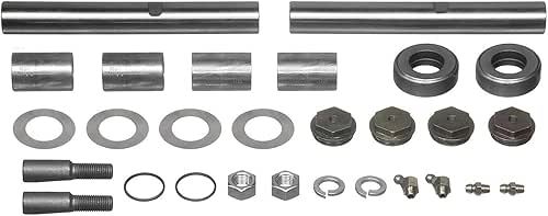 MOOG 8540B Steering King Pin Set for Ford F-100