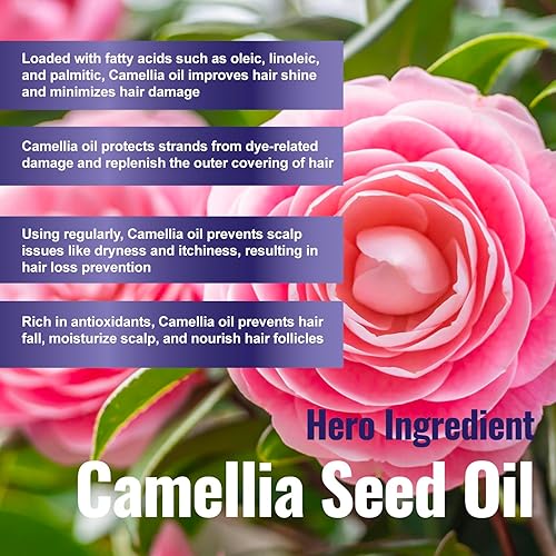 Miniatura 8 de PURIFECT Suero para el crecimiento del cabello (1oz)