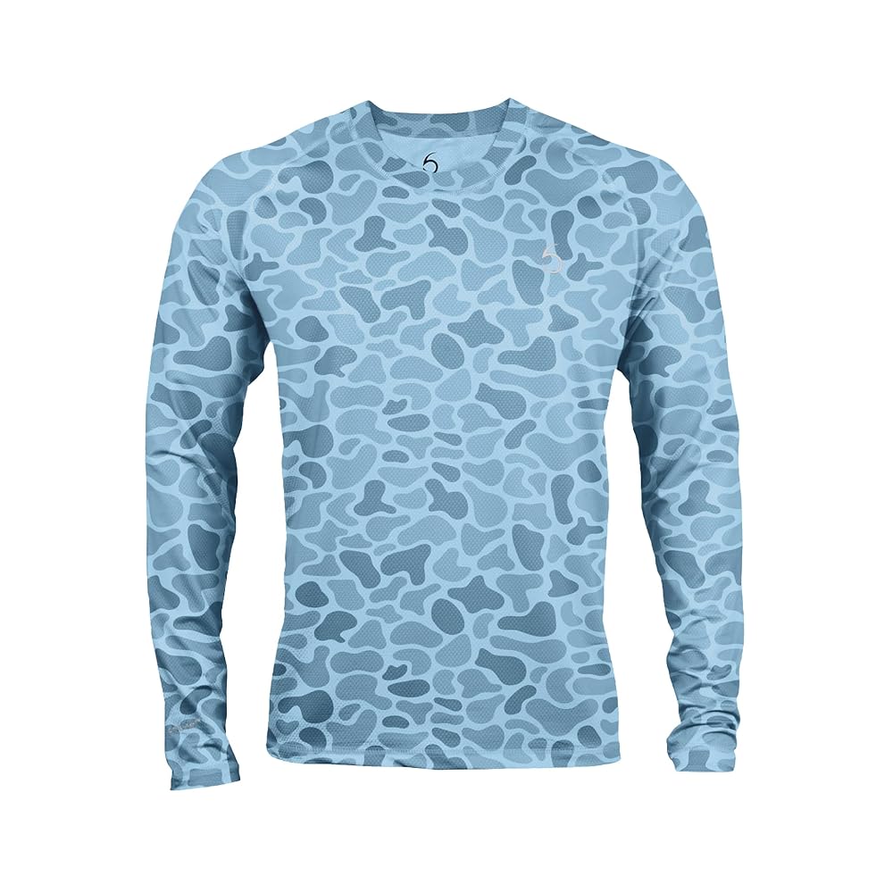 Amazon.com: 6th Sense Fishing FishLite™ Long Sleeve Sun
