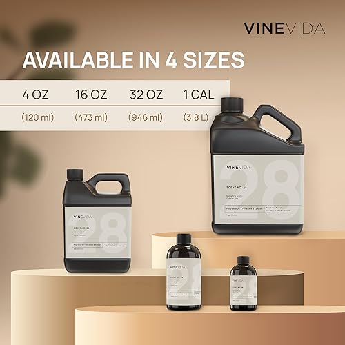 Miniatura 5 de VINEVIDA 4 onzas líquidas Aceite aromático de limonada de sandía para difusores de aire frío, aceites esenciales para recarga de aceite difusor y