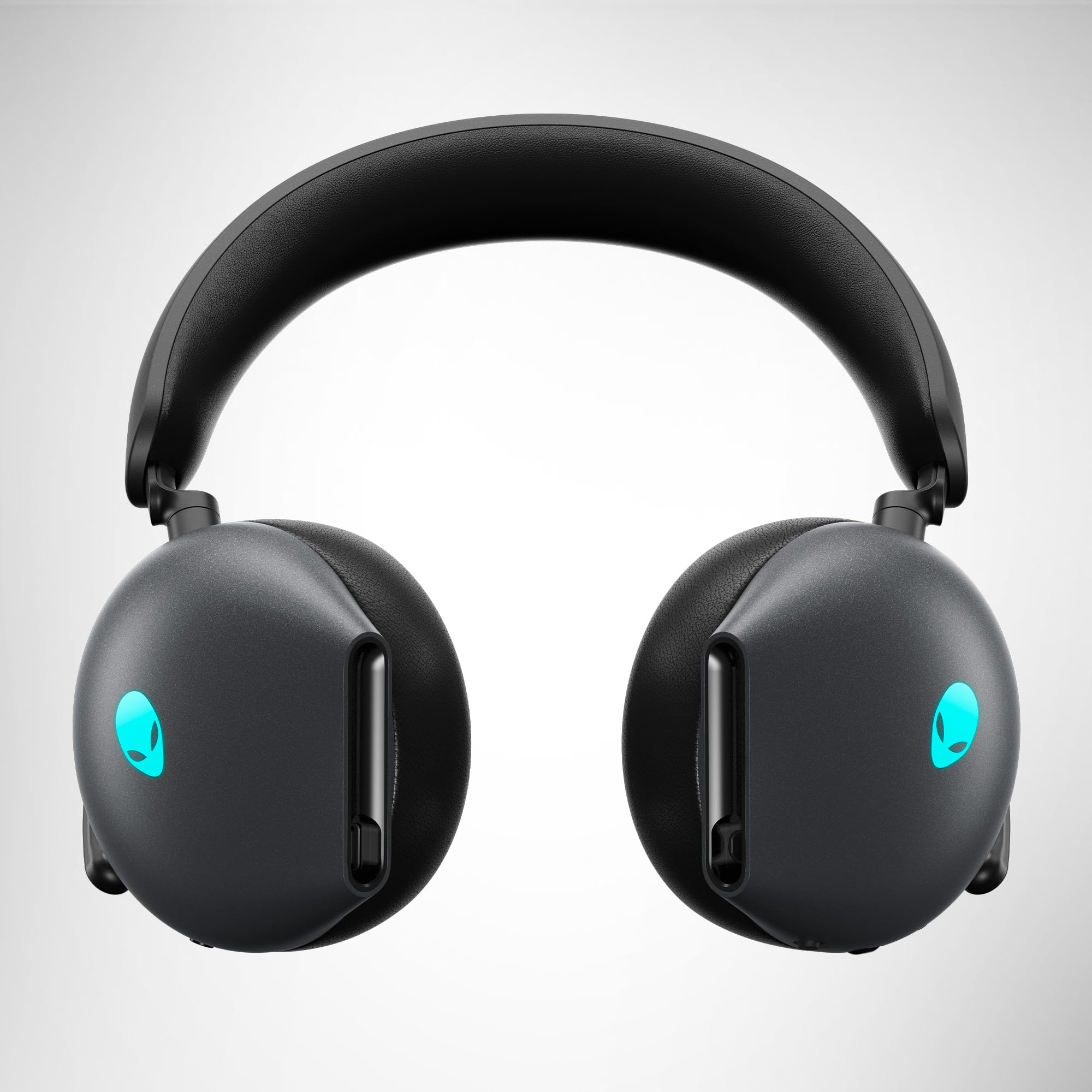 Casque de gaming Tri-Mode sans fil Alienware - AW920H, Dark Side of the Moon