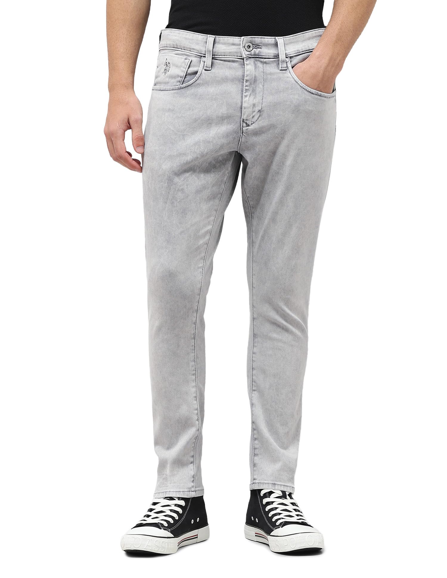 u.s. polo assn. denim co. Men Jeans-picture-27
