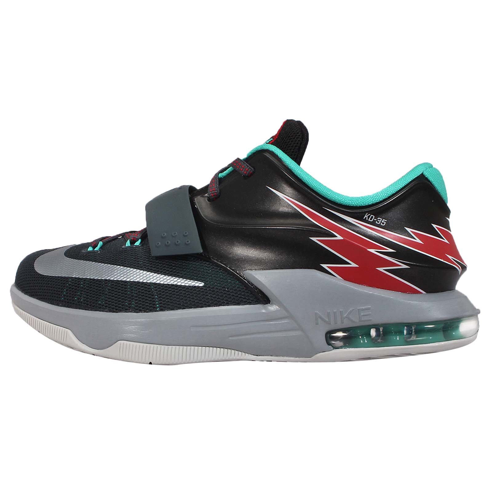 Kevin Durant Kd Youth Shoes NikeKD VII GS Easter Kevin Durant Air Max Youth  Boys Kids, image size:1600x1600