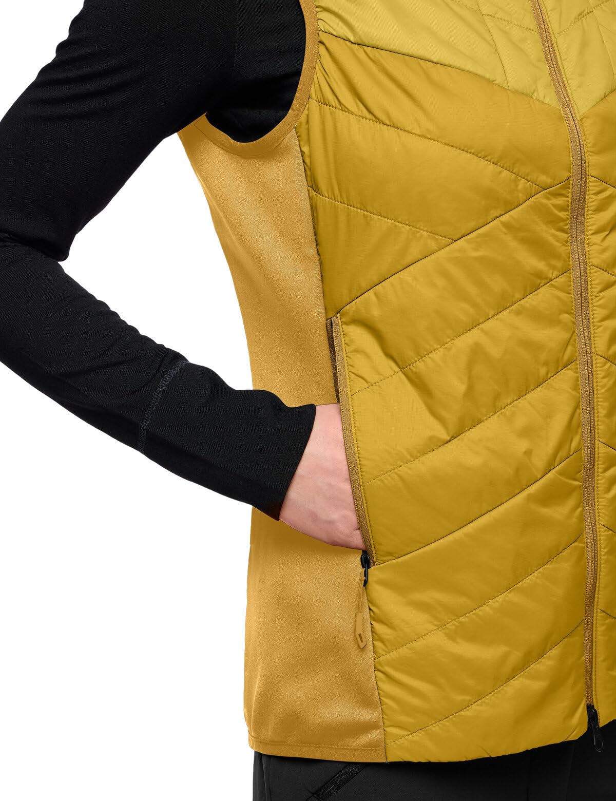 VAUDE Weste Women's Sesvenna Vest IV