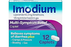 Imodium Travel: Say Goodbye to Diarrhea Woes