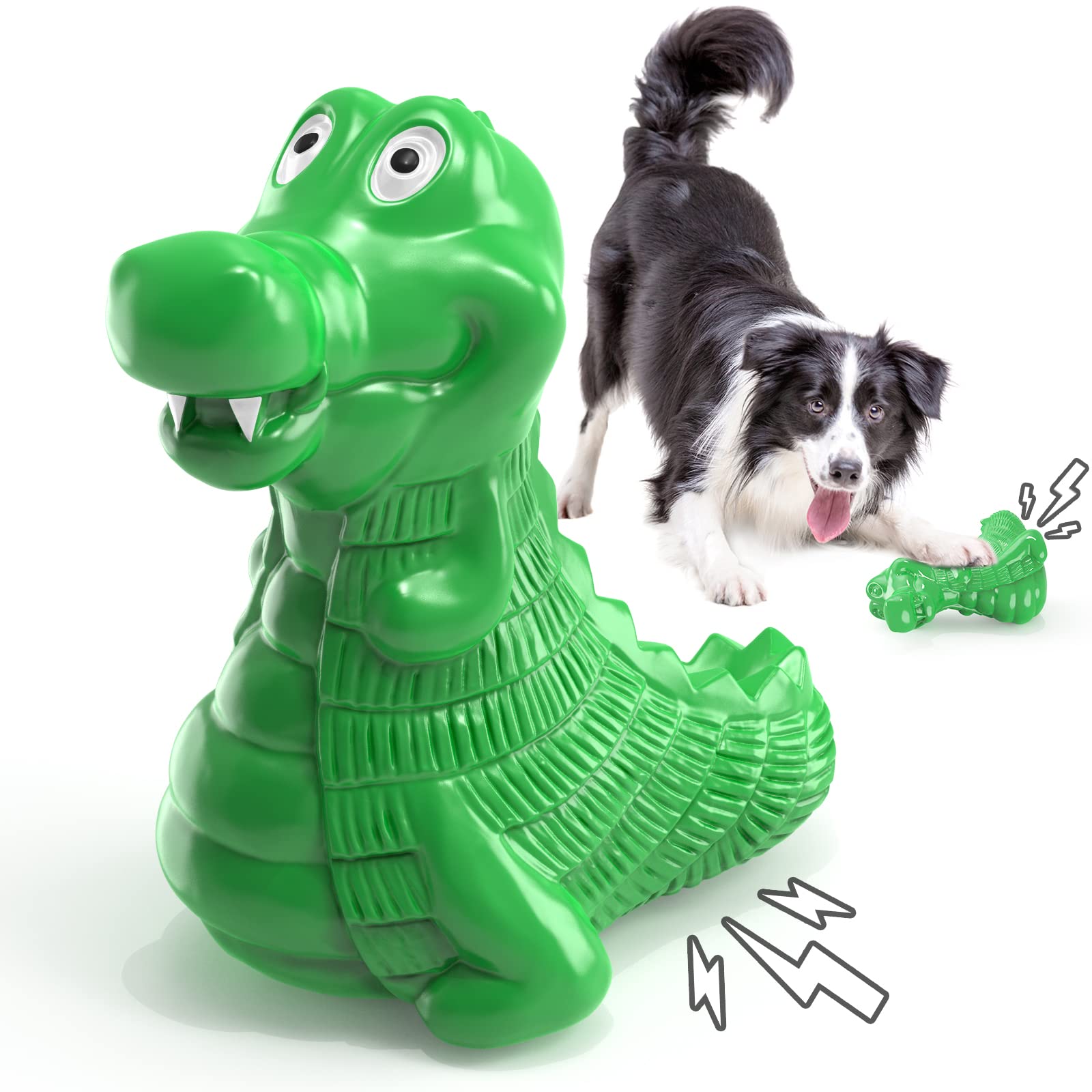 Why Do Dogs Need Toys