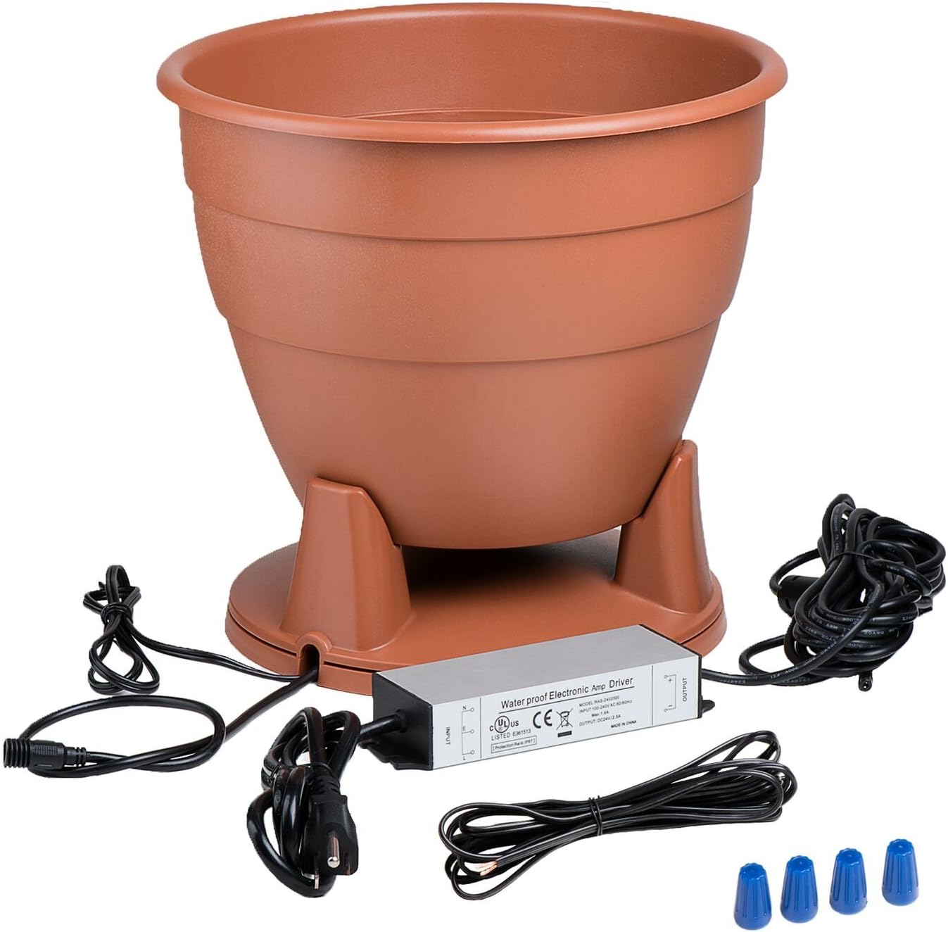 Limited Stock OSD Audio 5.25 Wireless Bluetooth Outdoor Patio Speaker Architectural Stereo Pair White BTP525 Long Range Bluetooth Buy 1 get 1 🔥 OSD Audio 5.25 Wireless Bluetooth Outdoor Patio Speaker Architectural Stereo Pair White BTP525 Long Range Bluetooth