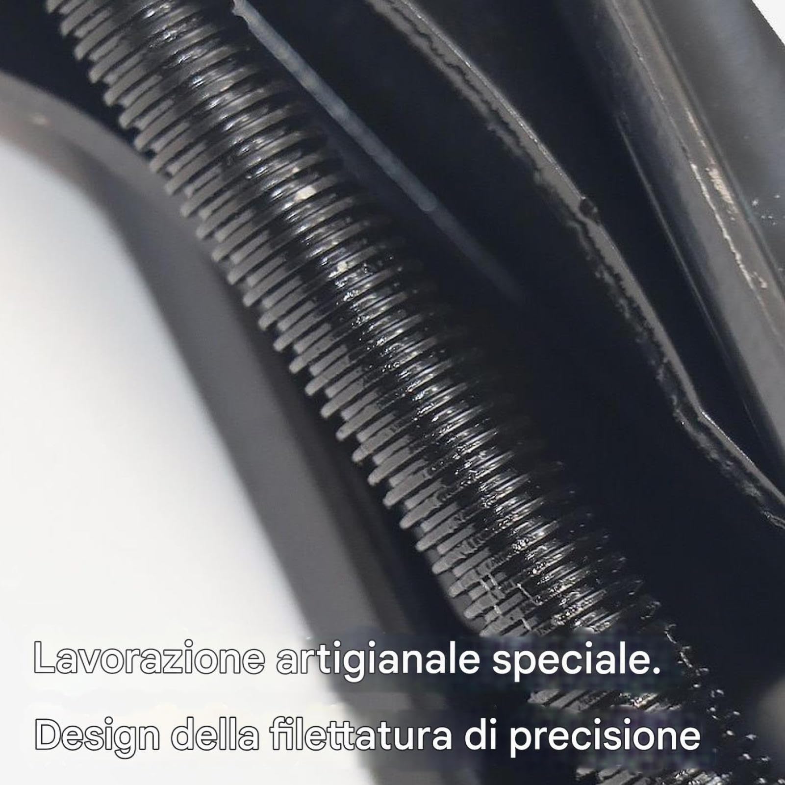 Cric Portatile Per Auto Cric A Z Compatto Per Automobili