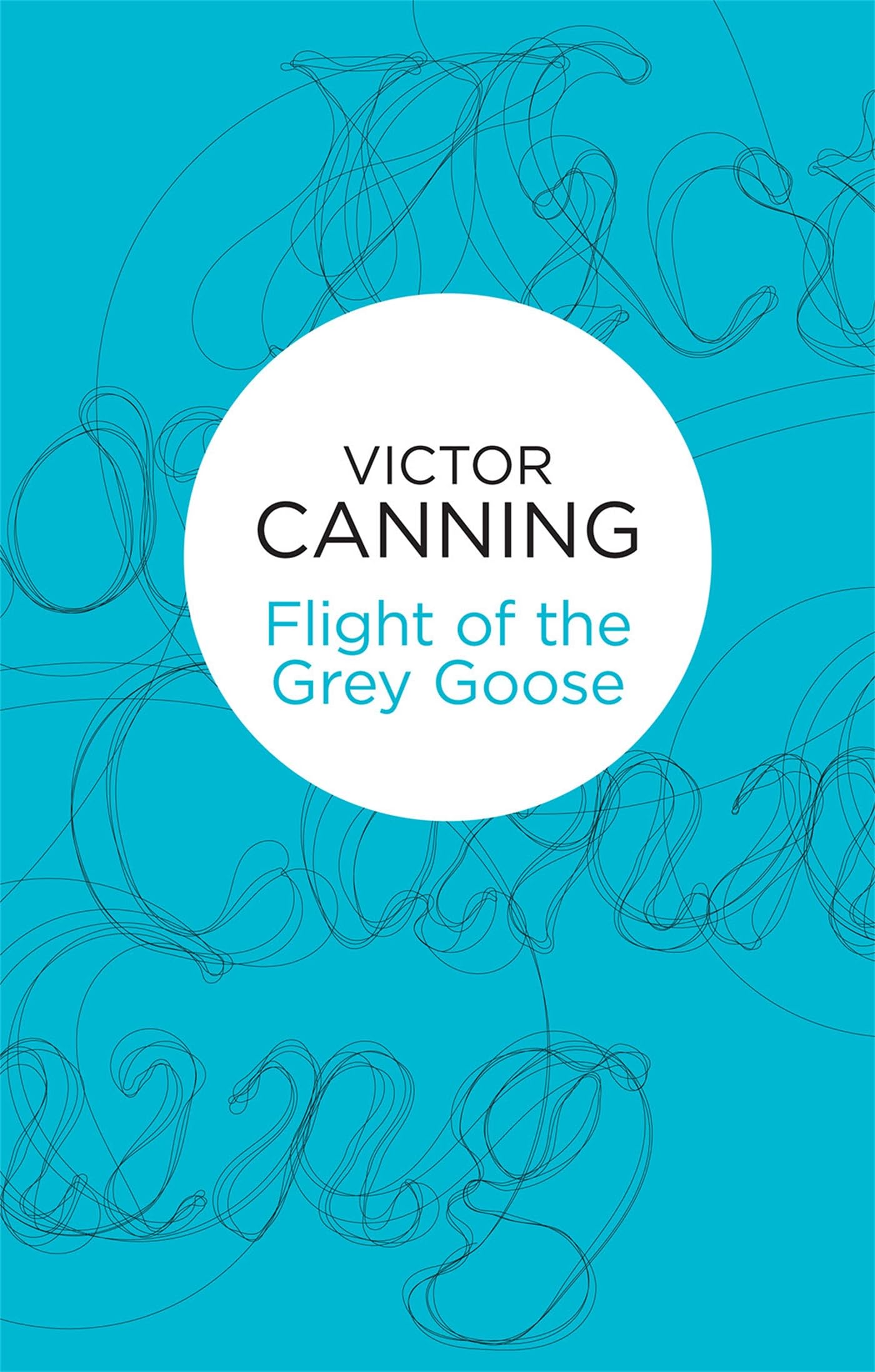 Buy Flight of the Grey Goose (Smiler Trilogy) — BookShops.in