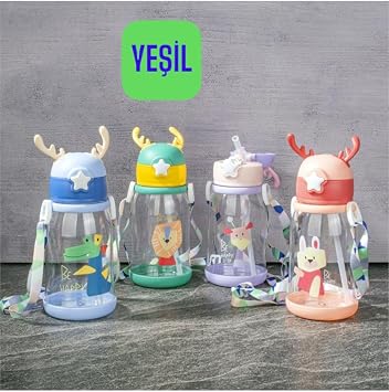 600 ML POLYKARBON GEY KL  MATARA P PETL  OTOMAT K KAPAKLI 20 CM UZUNLUK