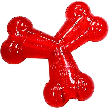 play strong dog toys