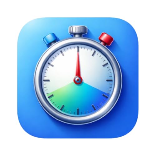 Stopwatch 2026 for Fire Tablet