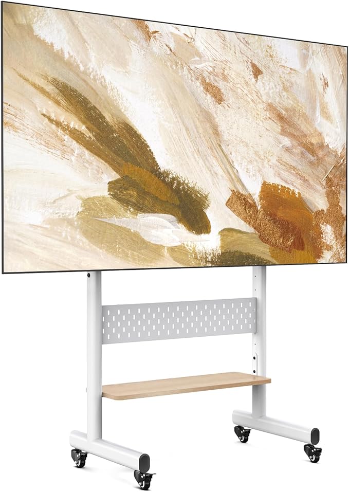 テレビスタンド...