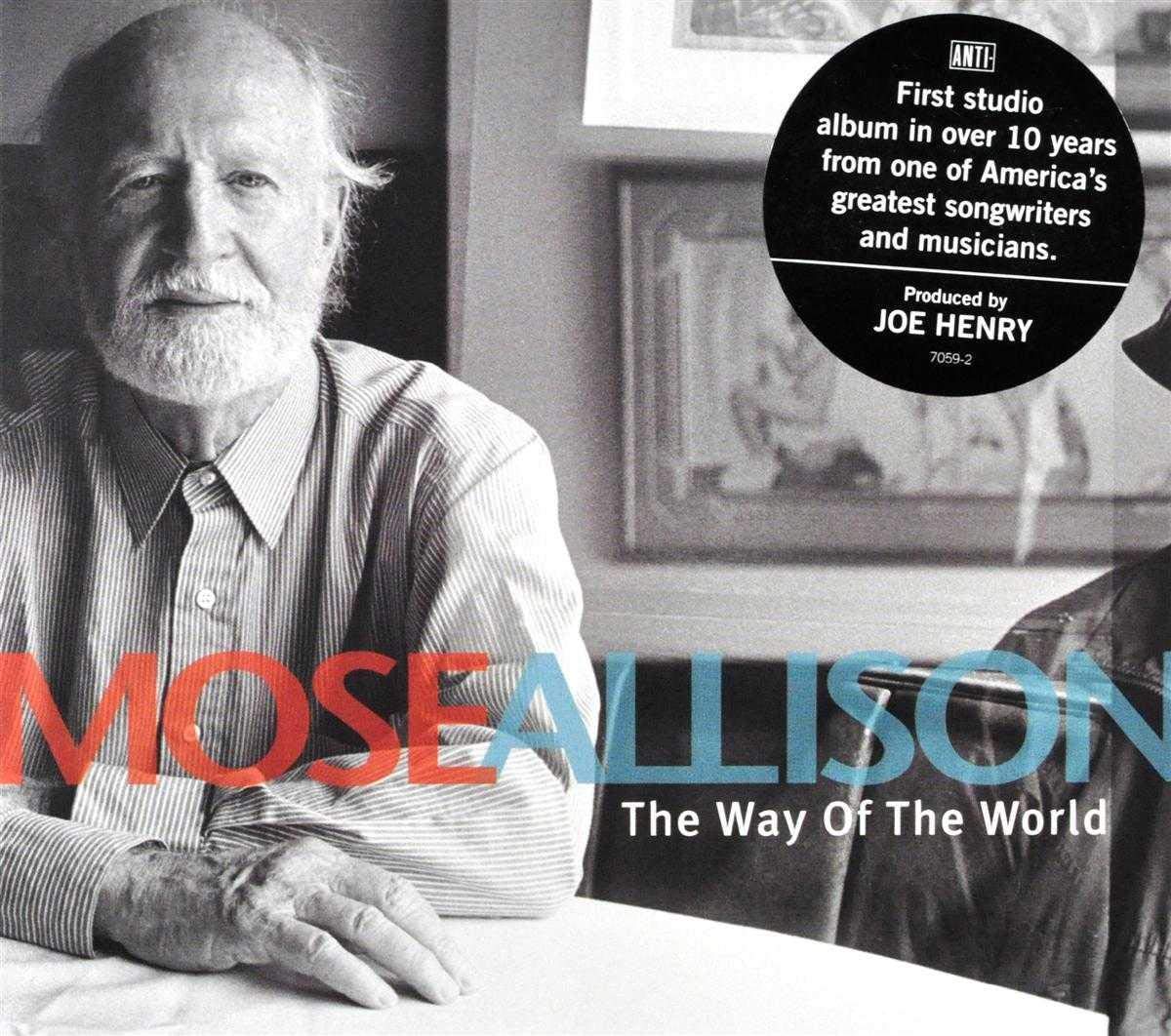 The Way Of The World