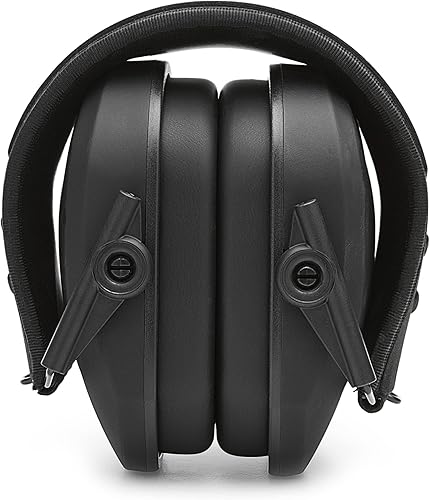 Miniatura 5 de Walkers Razor Slim - Orejeras pasivas perfil ultra bajo 27 dB NRR peso ligero