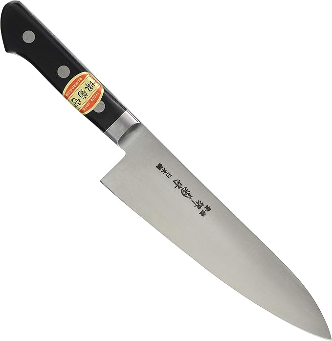 堺 菊守 本職用出刃包丁 特製 日本鋼 九寸 【公式通販】