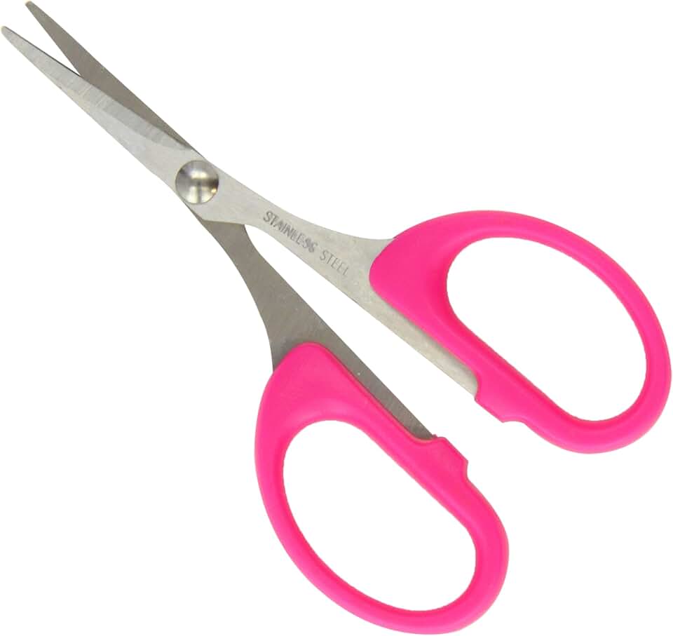 Amazon.co.uk mini scissors