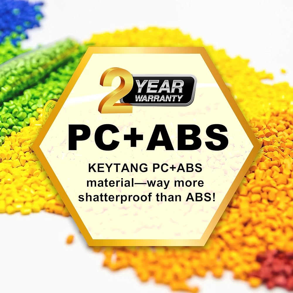 Amazon.co.jp: KEYTANG ゼブラ ラゲッジセット スピナーホイール付き