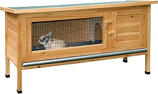 Rodent House Alfred, 116 x 45 x 62 cm product image
