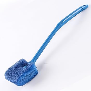 fish aquarium cleaning tools