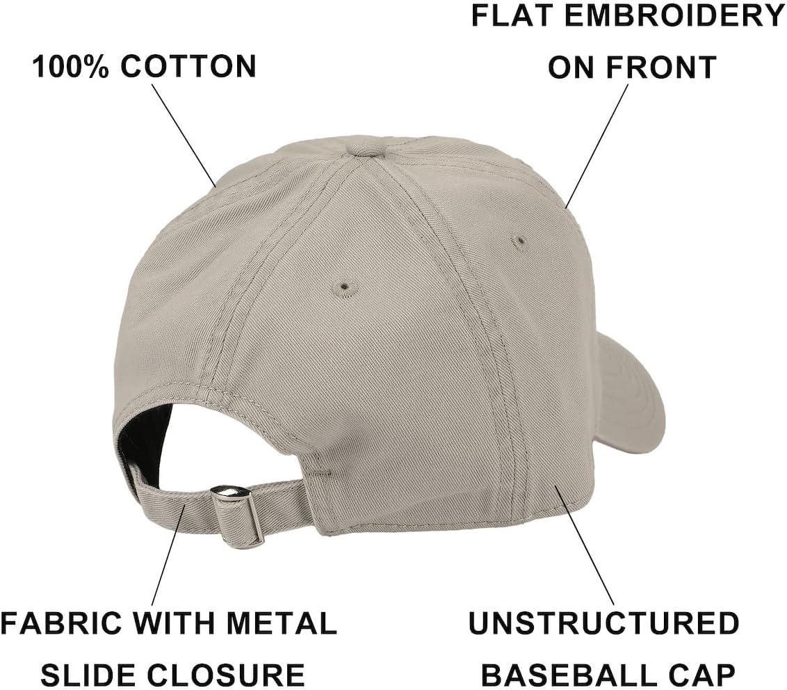 Disney Mickey Mouse Character Art Unstructured Baseball Cap - Image 2