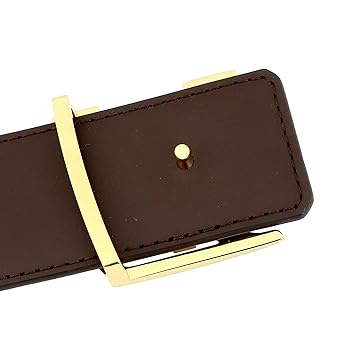 【正規品】ルイヴィトン ベルト Amazon | [ルイヴィトン] ベルト サンチュール・LV イニシャル