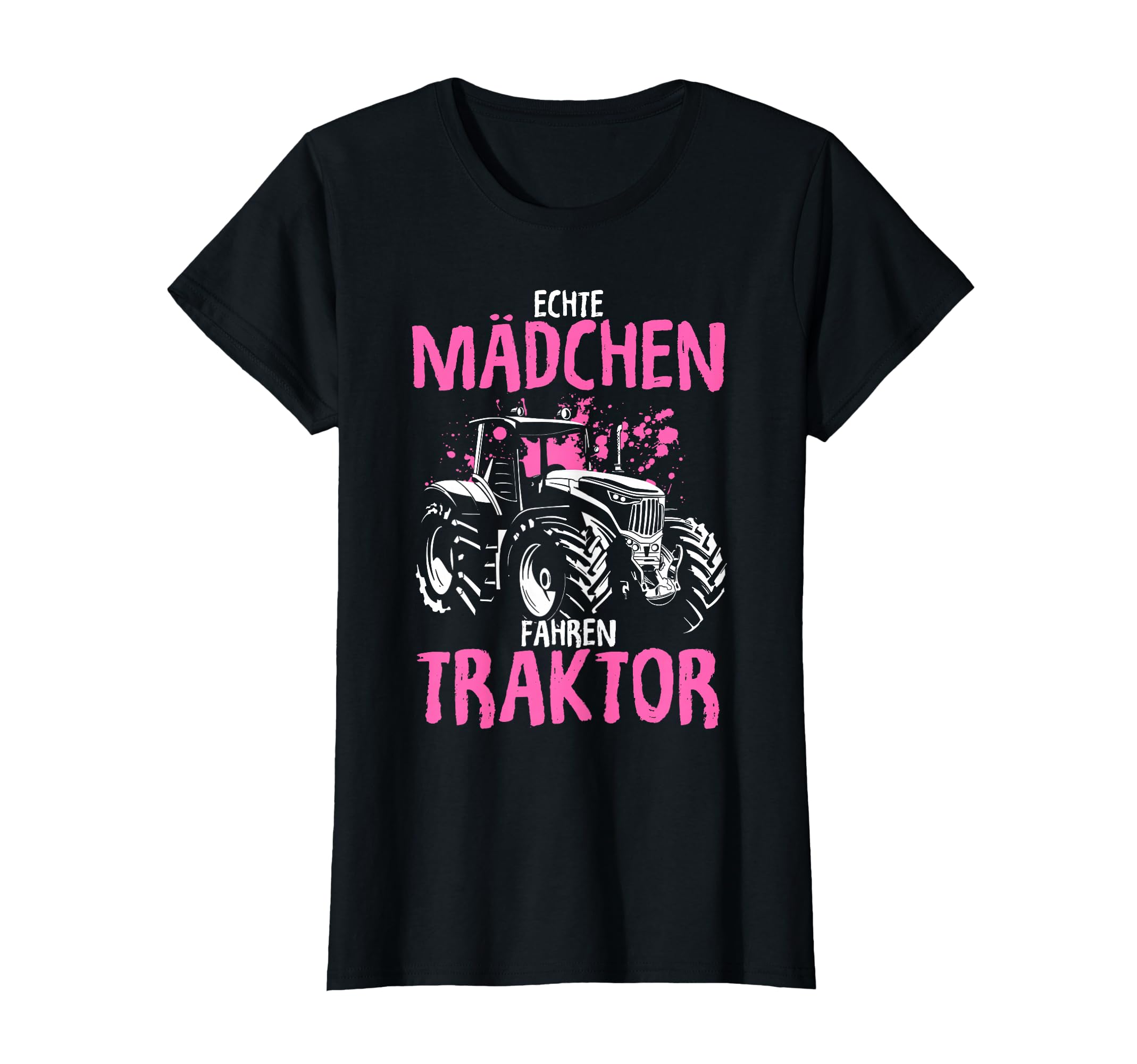 Kleidung mit Designs von Amazon Merch on Demand