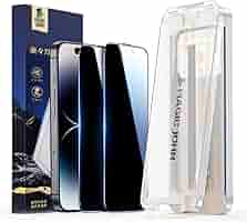 CASETiFY iPhone15ProMaxマジックジョン覗き見防止2枚入り CASETiFY iPhone15ProMaxマジックジョン覗き見防止2枚入り