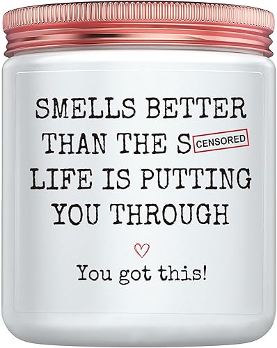 Regalos para mujeres, regalo de condolencia para mejor amiga, regalo de animación, aborto espontáneo por cáncer, duelo pensando en ti, regalos