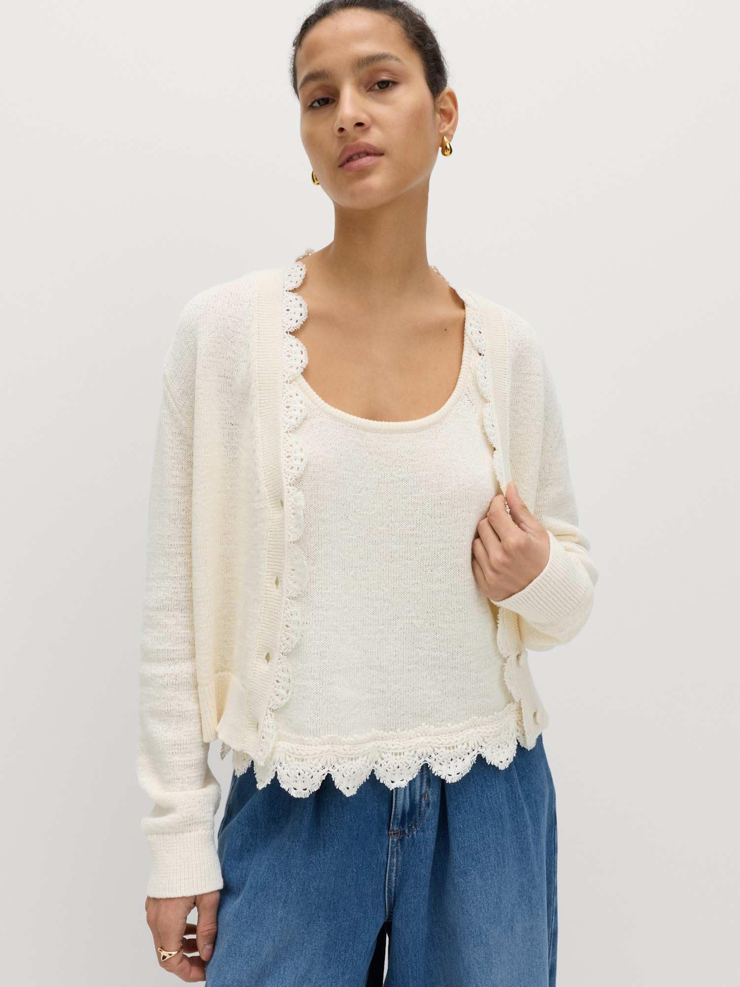 Marks & Spencer Damen Pullover Regular