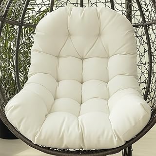 Egg Chair Cushion Replacement Outdoor...