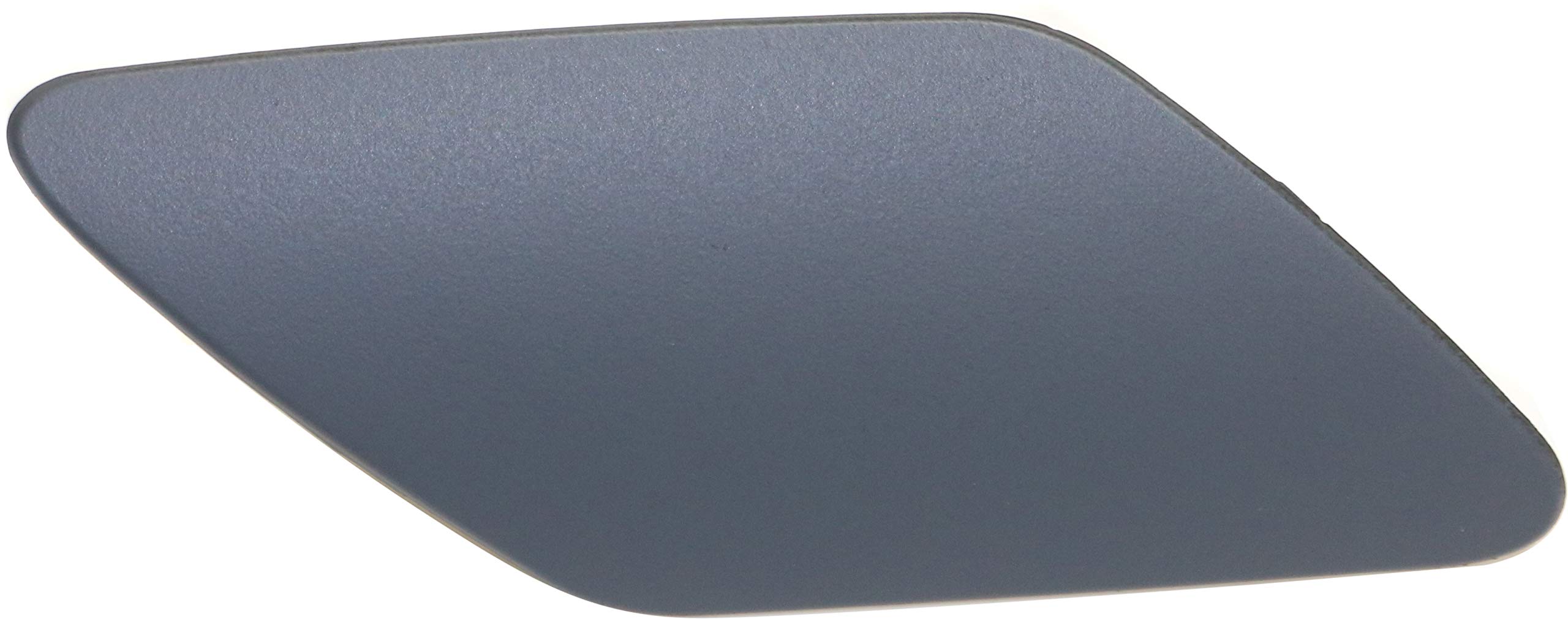 Garage-Pro Headlight Washer Cover Compatible with PORSCHE CAYENNE 2011-2014 RH Primed Turbo/Turbo S Models