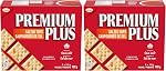 Premium Plus Crackers salés, 900G, Cuites au Canada
