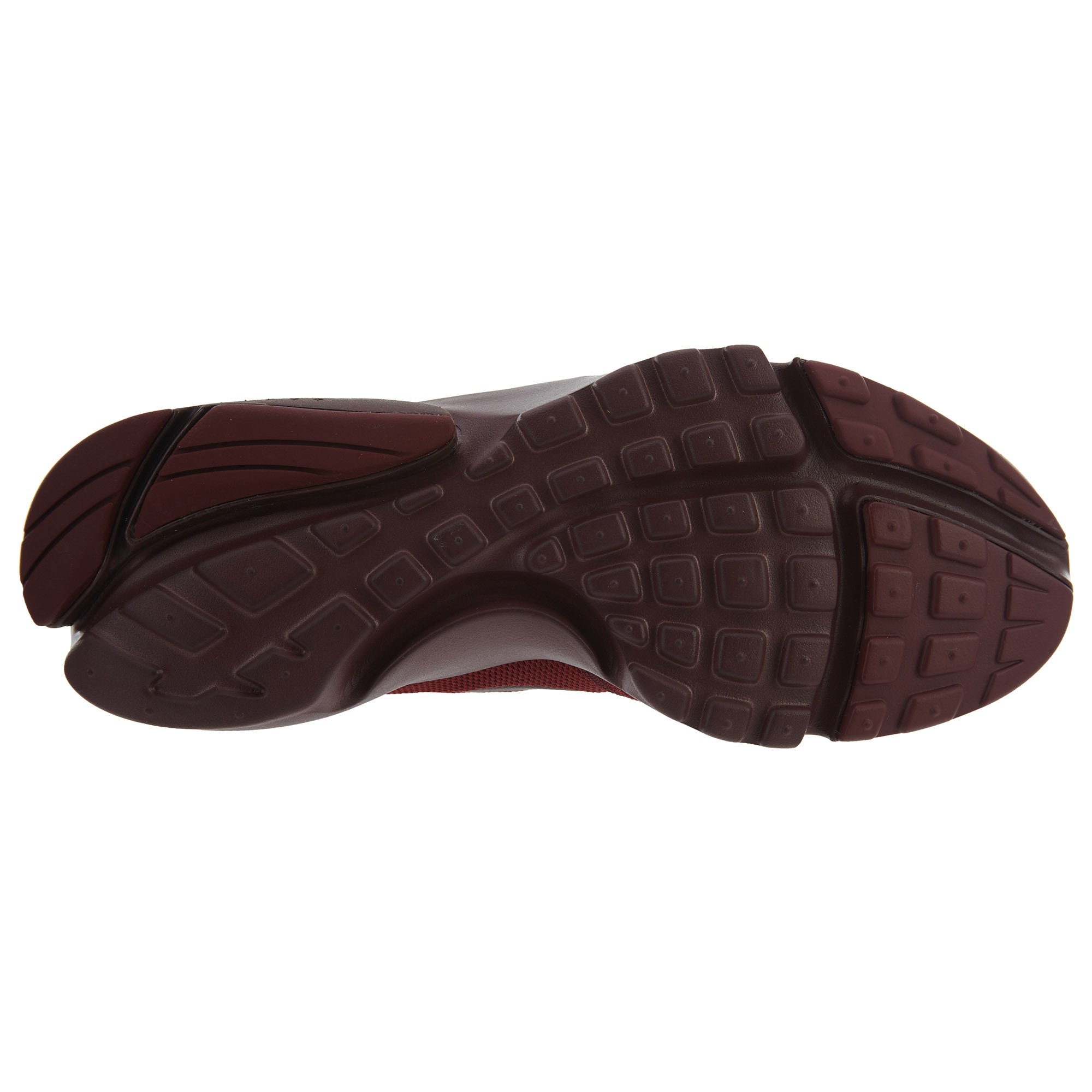 Nike Mens Presto Fly Team Red Dark Team Red Running Desertcart