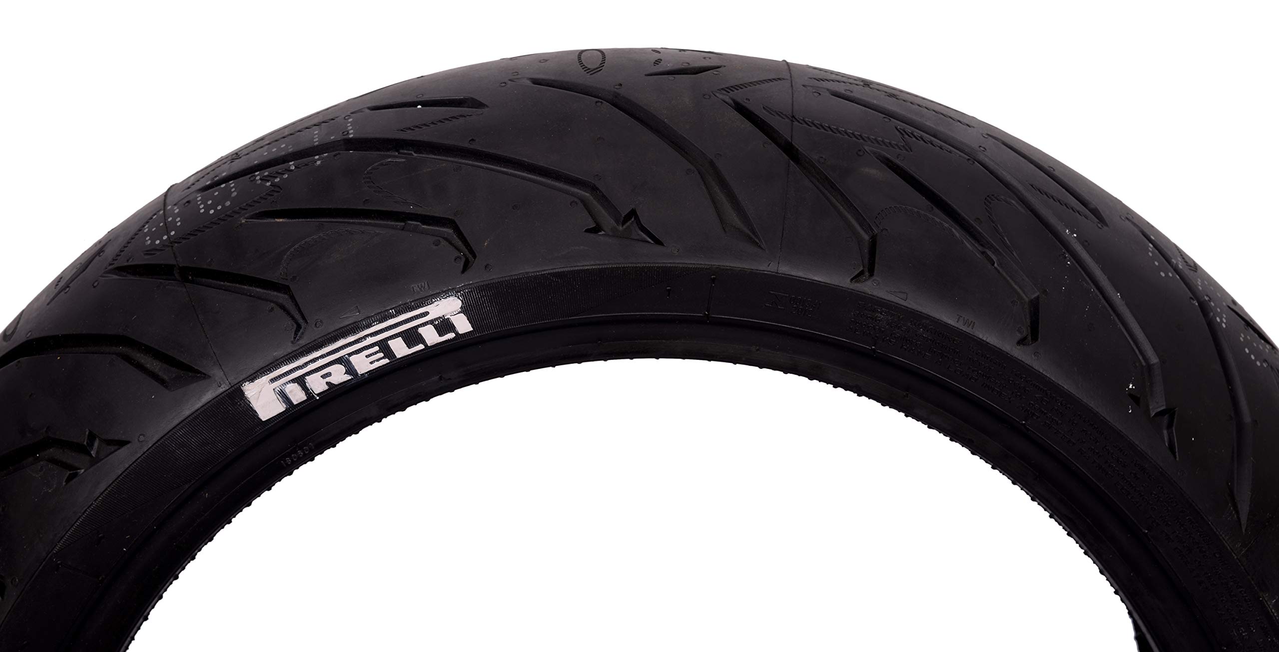Pirelli Angel GT 180/55 R17 73W Tubeless Rear Tyre : Amazon.in