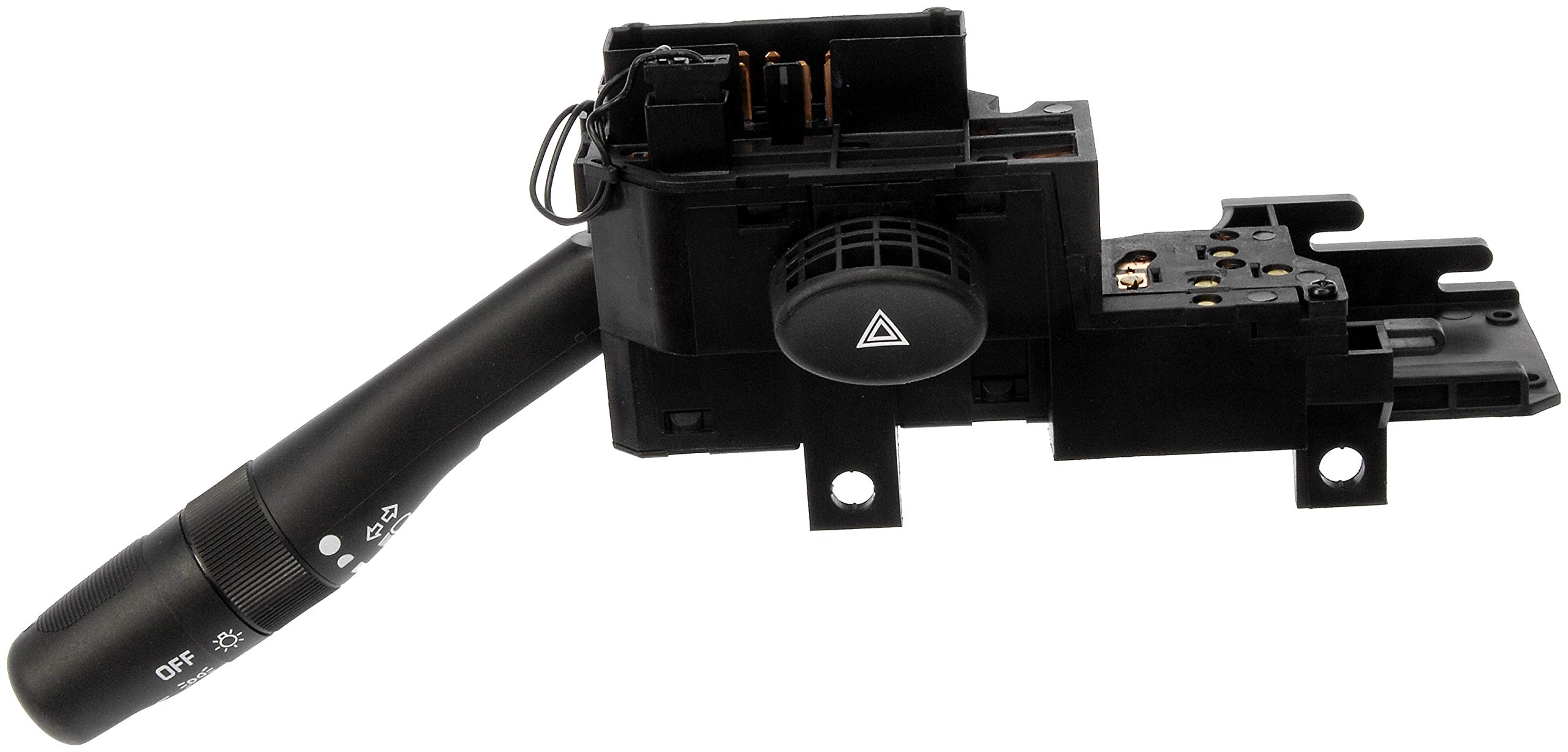 Dorman 2330840 Multifunction Switch Assembly Compatible with Select Chrysler Models