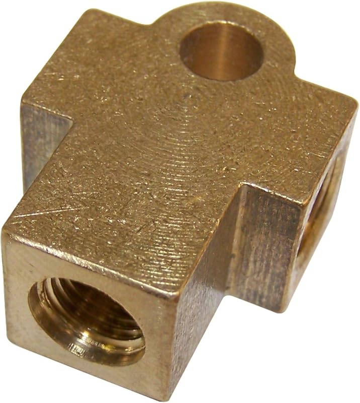 Conexão em T para Mangueira de Freio Crown Automotive J0637432 – 1 unidade