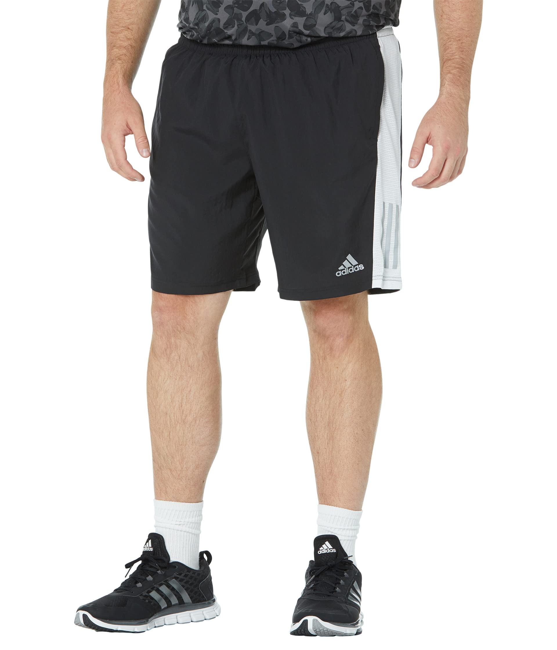 adidasMen's Own The Run Shorts