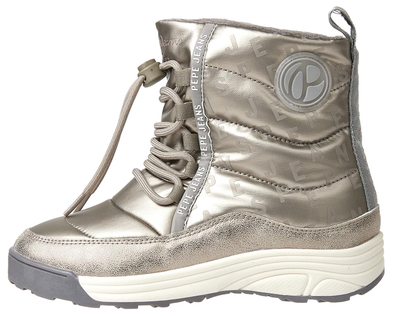 Pepe JeansGirl's Jarvis Trace Fashion Boot