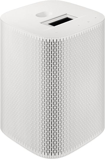 Samsung The Premiere 5 Triple Laser Full HD Touch Interaction Projector