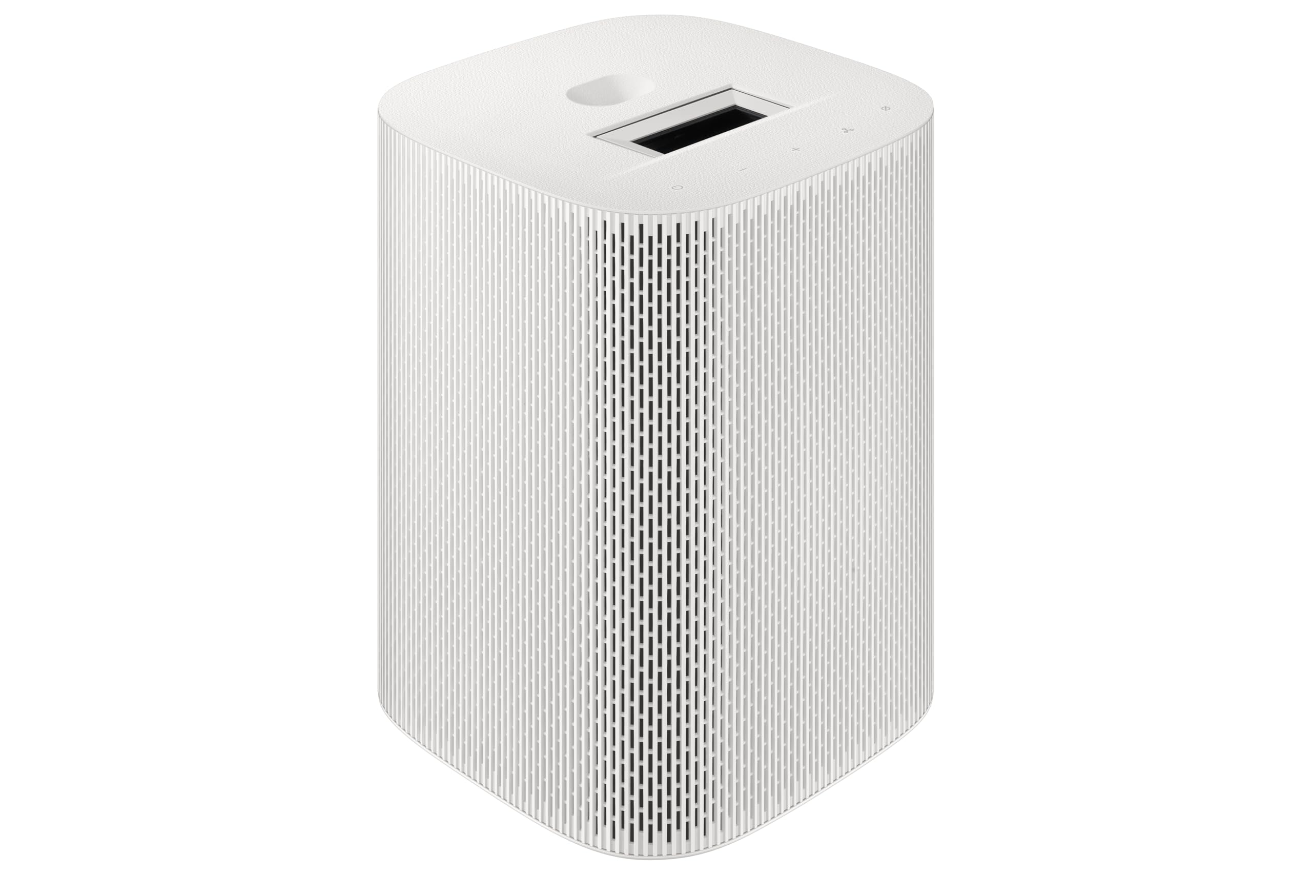 Samsung Premiere LPF5 Full HD Touch Interaction, Triple Laser, Quantum HDR, Ultra-Short Throw Projector (SP-LPF5DSAXXZC) -[Canada Version] (2025) Product Image 2