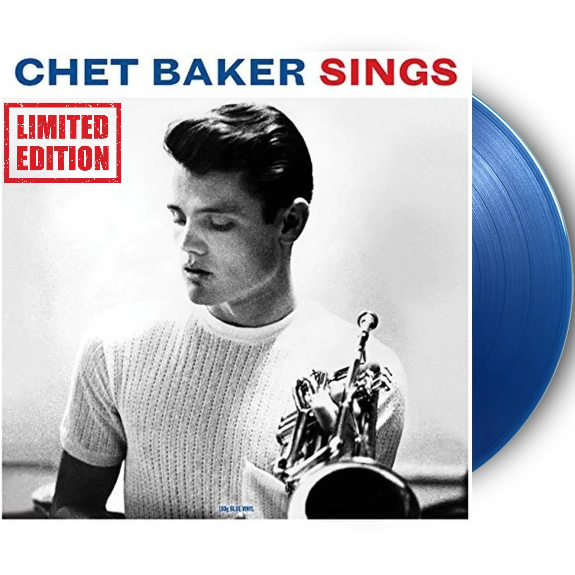 Amazon.com: CHET BAKER Sings