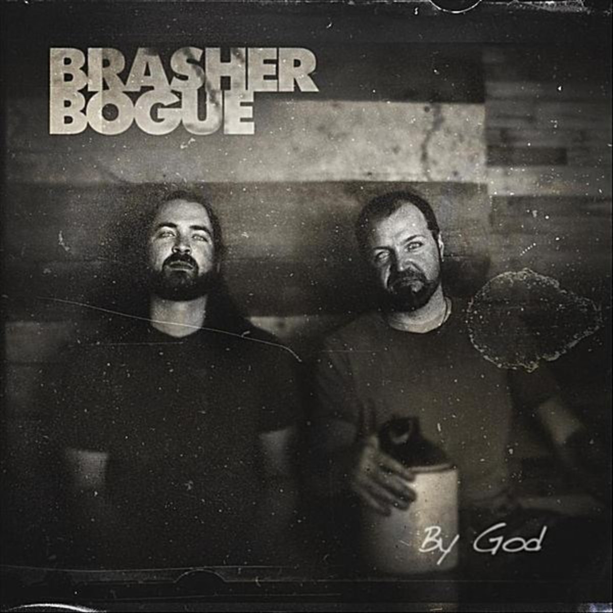 Brasher/Bogue