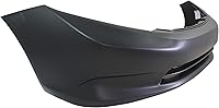 Vista 3 de Garage-Pro Cubierta de parachoques delantero compatible con Honda Civic 2012, modelos DX/HF/LX, Sedán, CAPA