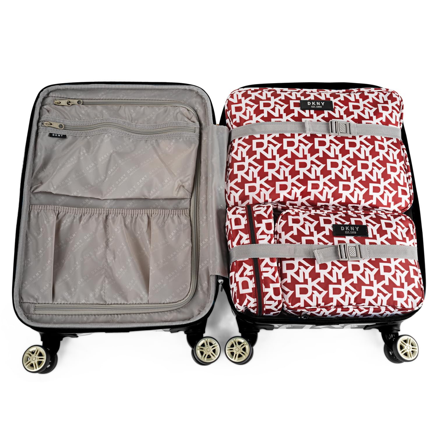 Trousse Trucchi Donna, Pochette Trucchi, Beauty Donna, Porta Trucchi Da Via